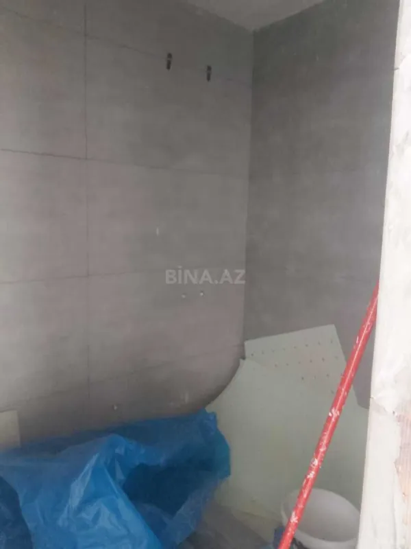 Satılır 3 otaqlı mənzil 101 m²