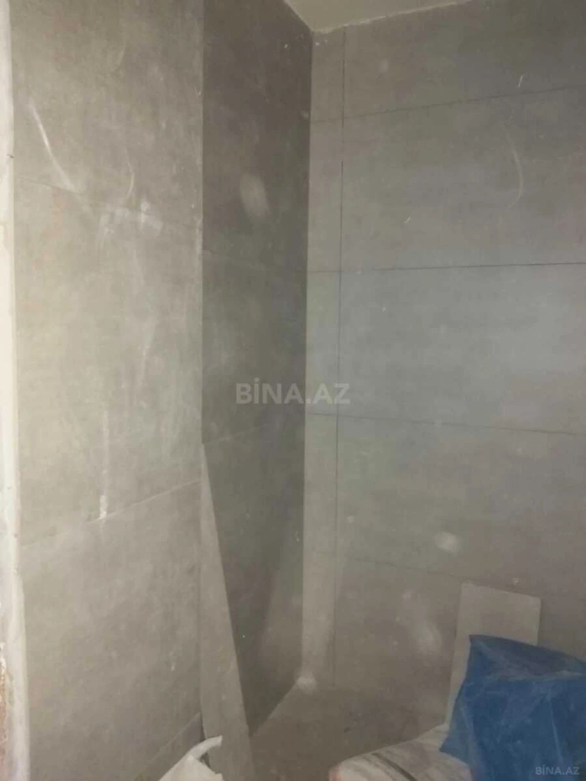 Satılır 3 otaqlı mənzil 101 m²