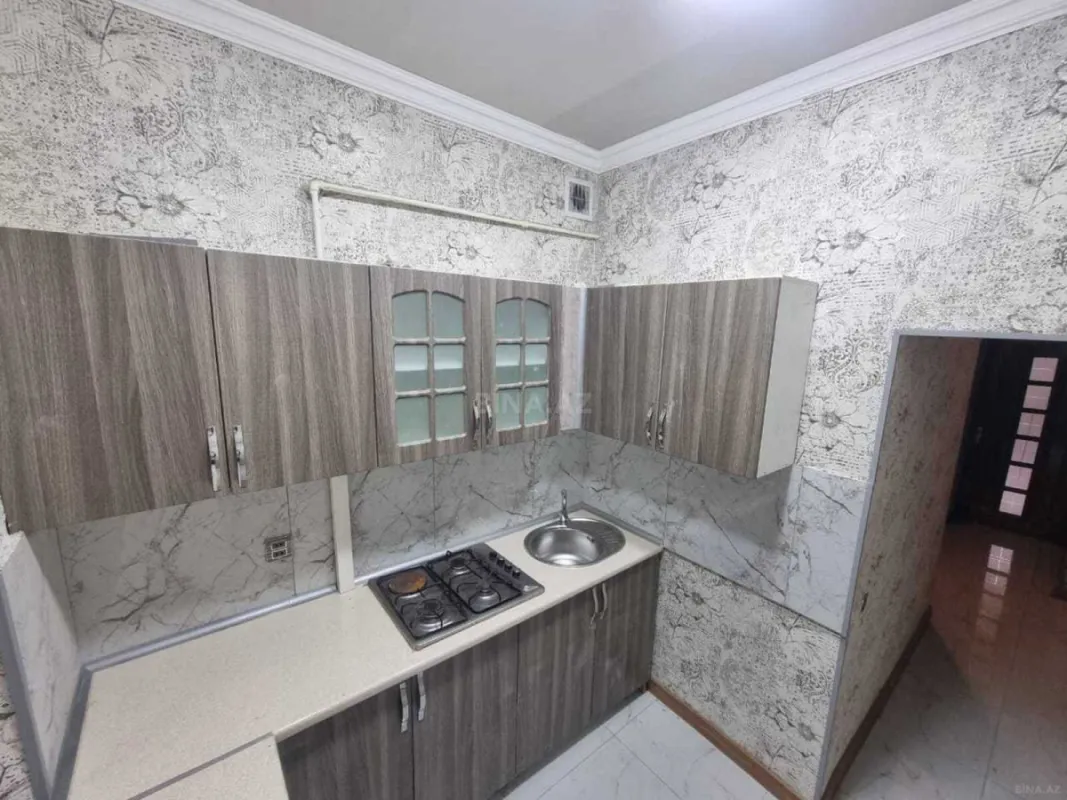 Satılır 3 otaqlı mənzil 85 m²