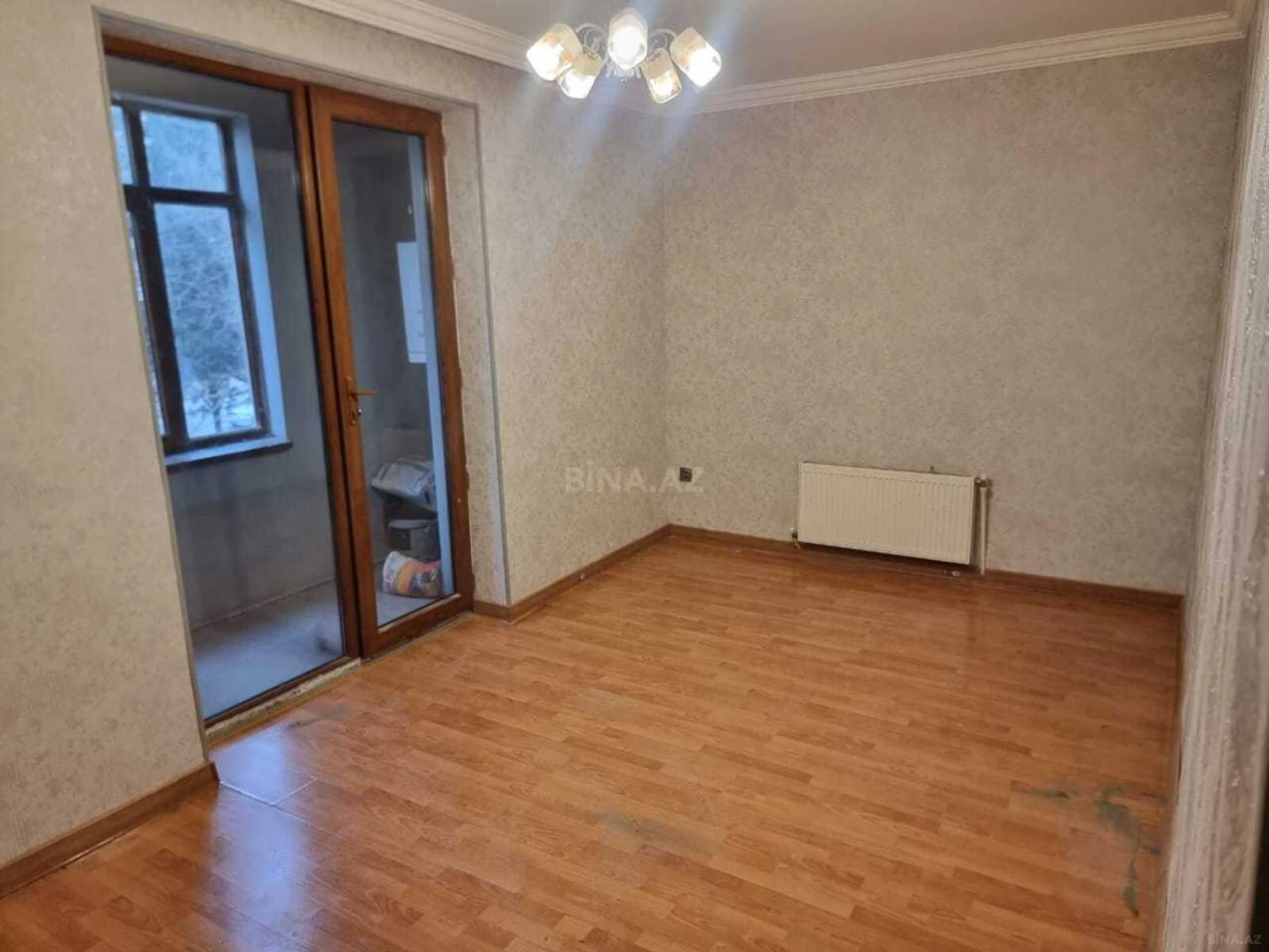 Satılır 3 otaqlı mənzil 85 m²