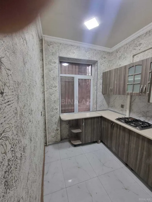 Satılır 3 otaqlı mənzil 85 m²