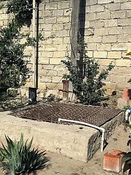 Satılır 5 otaqlı həyət evi 400 m²