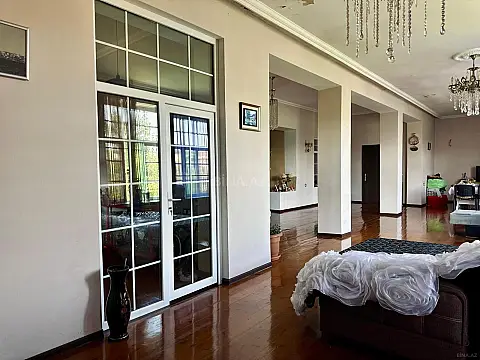 Satılır 5 otaqlı həyət evi 400 m² — Bakı, Abşeron 5 otaq 400.00 m²