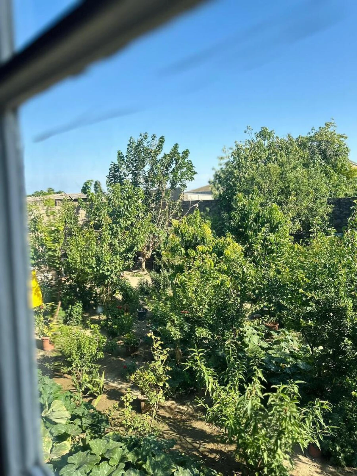 Satılır 5 otaqlı həyət evi 400 m²