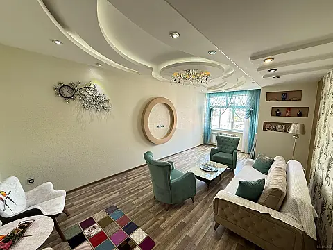 Satılır 2 otaqlı mənzil 86 m² — Bakı, Xətai 2 otaq 86.00 m²