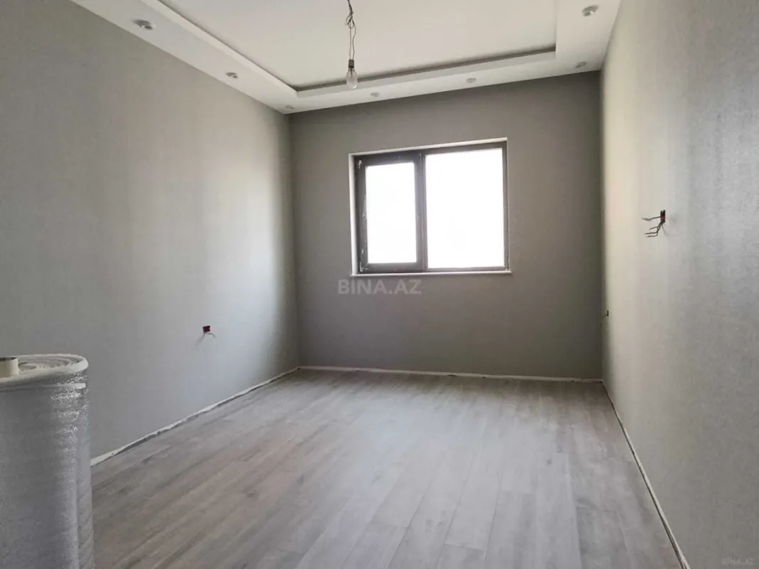 Satılır 3 otaqlı mənzil 157 m²