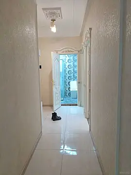 Satılır 2 otaqlı mənzil 75 m²