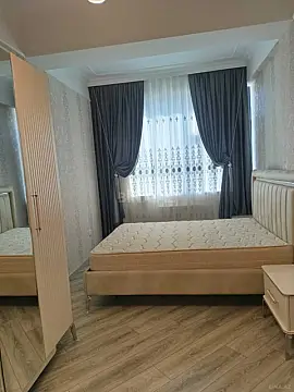 Satılır 2 otaqlı mənzil 75 m²