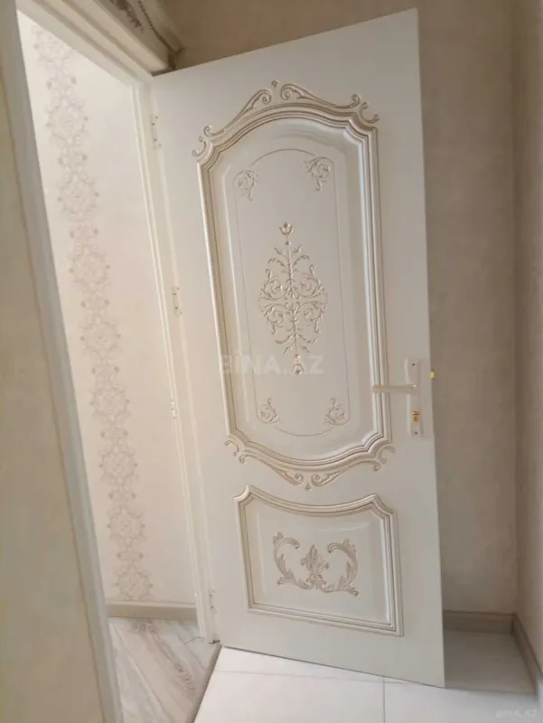 Satılır 2 otaqlı mənzil 75 m²