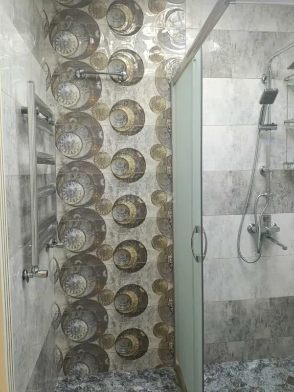 Satılır 2 otaqlı mənzil 75 m²