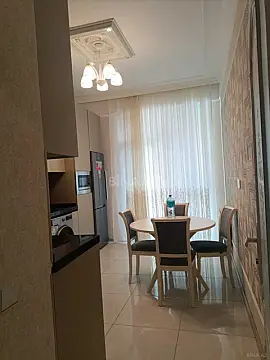 Satılır 2 otaqlı mənzil 75 m²