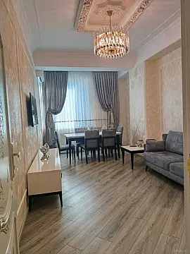 Satılır 2 otaqlı mənzil 75 m² — Bakı, Yasamal 2 otaq 75.00 m²
