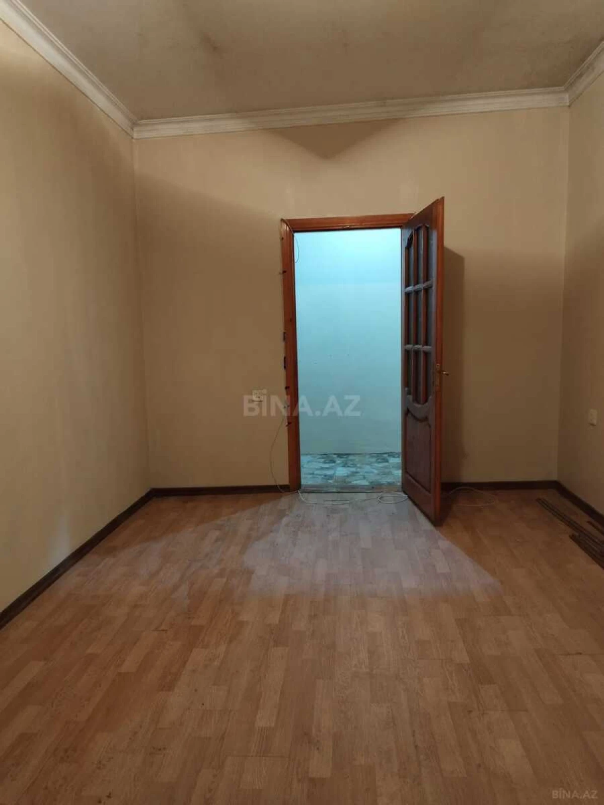 Satılır 2 otaqlı mənzil 35 m²