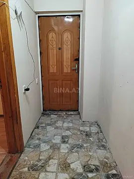 Satılır 2 otaqlı mənzil 35 m²