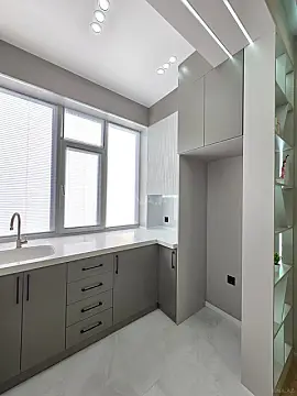 Satılır 2 otaqlı mənzil 55 m²