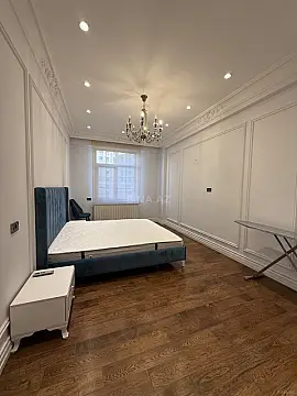 Kirayə verilir 3 otaqlı mənzil 120 m²