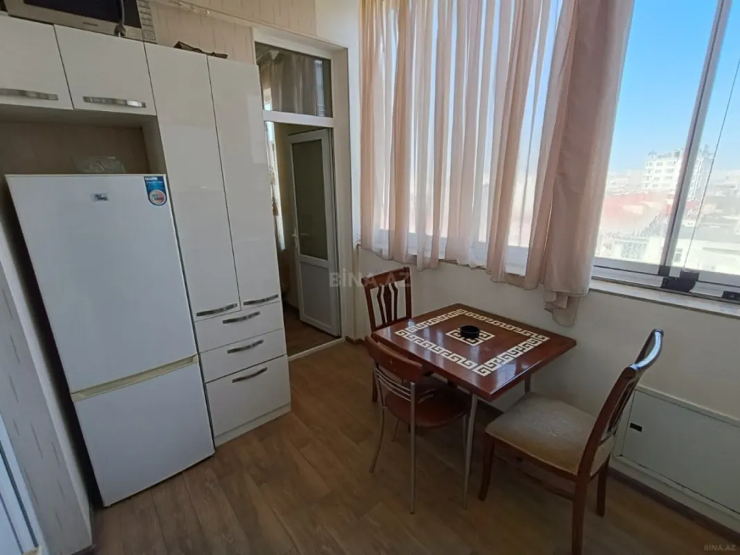 Kirayə verilir 2 otaqlı mənzil 55 m²