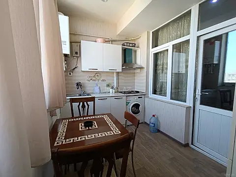 Kirayə verilir 2 otaqlı mənzil 55 m²