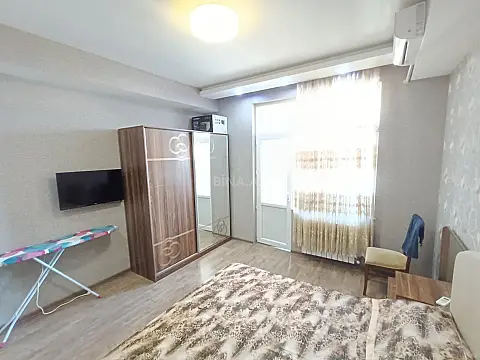Kirayə verilir 2 otaqlı mənzil 55 m²