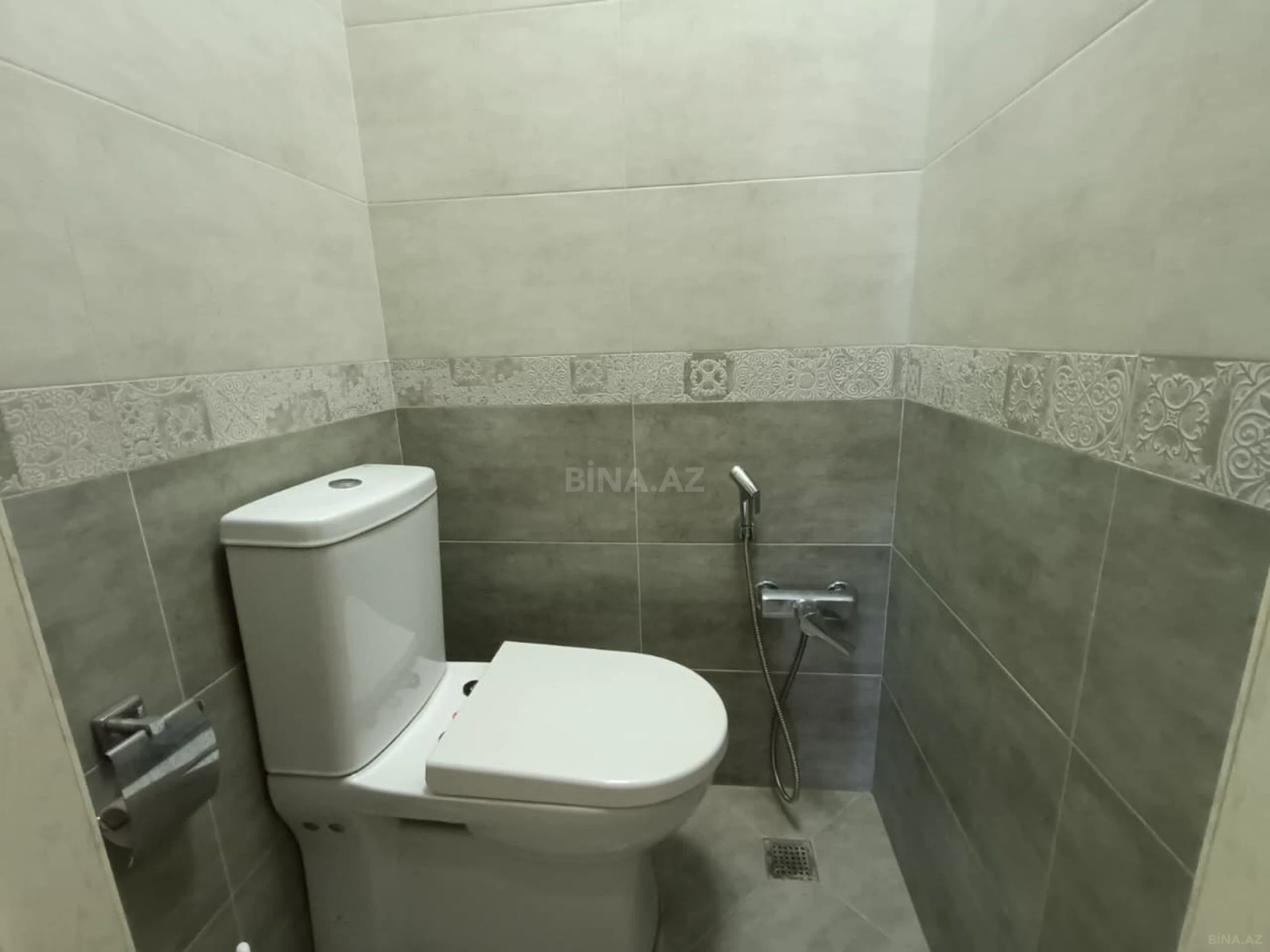 Kirayə verilir 2 otaqlı mənzil 55 m²