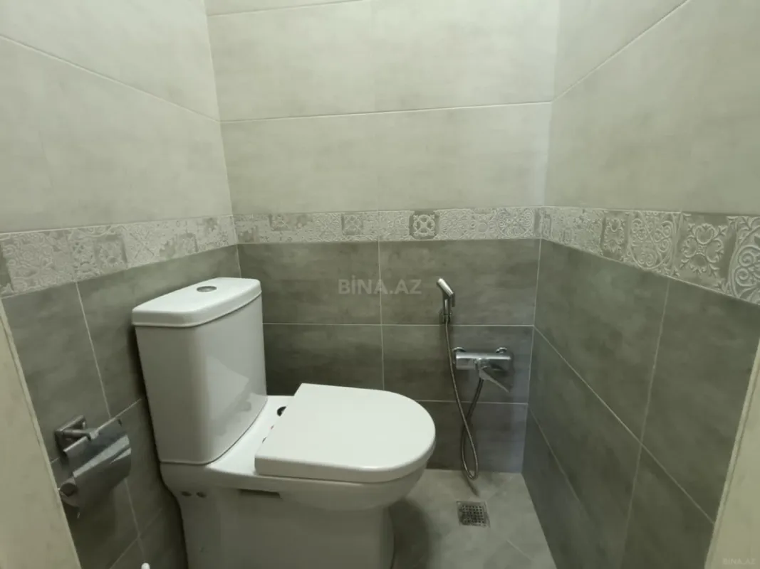 Kirayə verilir 2 otaqlı mənzil 55 m²