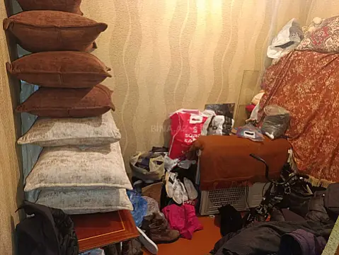 Satılır 5 otaqlı mənzil 95 m²