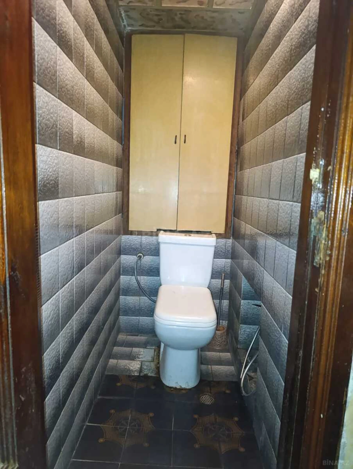 Satılır 5 otaqlı mənzil 95 m²