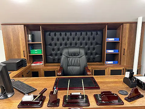 Kirayə verilir 2 otaqlı ofis 60 m² — Bakı 2 otaq 60.00 m²