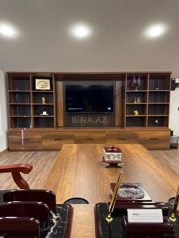 Kirayə verilir 2 otaqlı ofis 60 m²