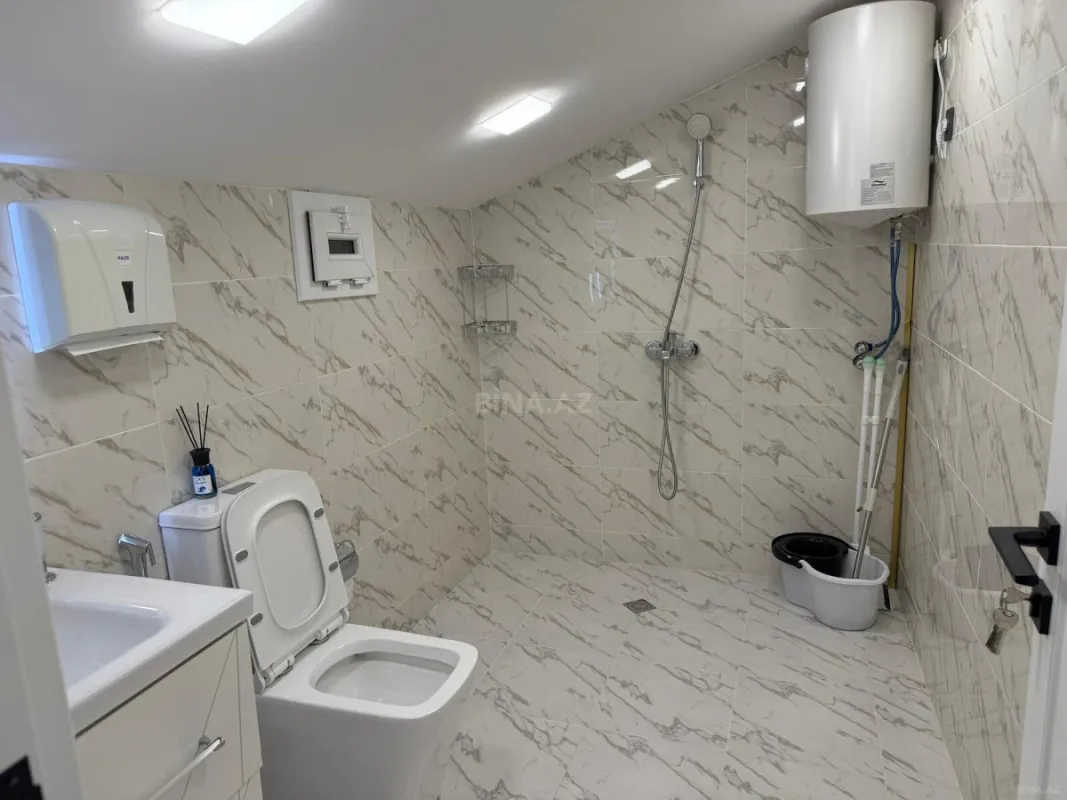 Kirayə verilir 2 otaqlı ofis 60 m²