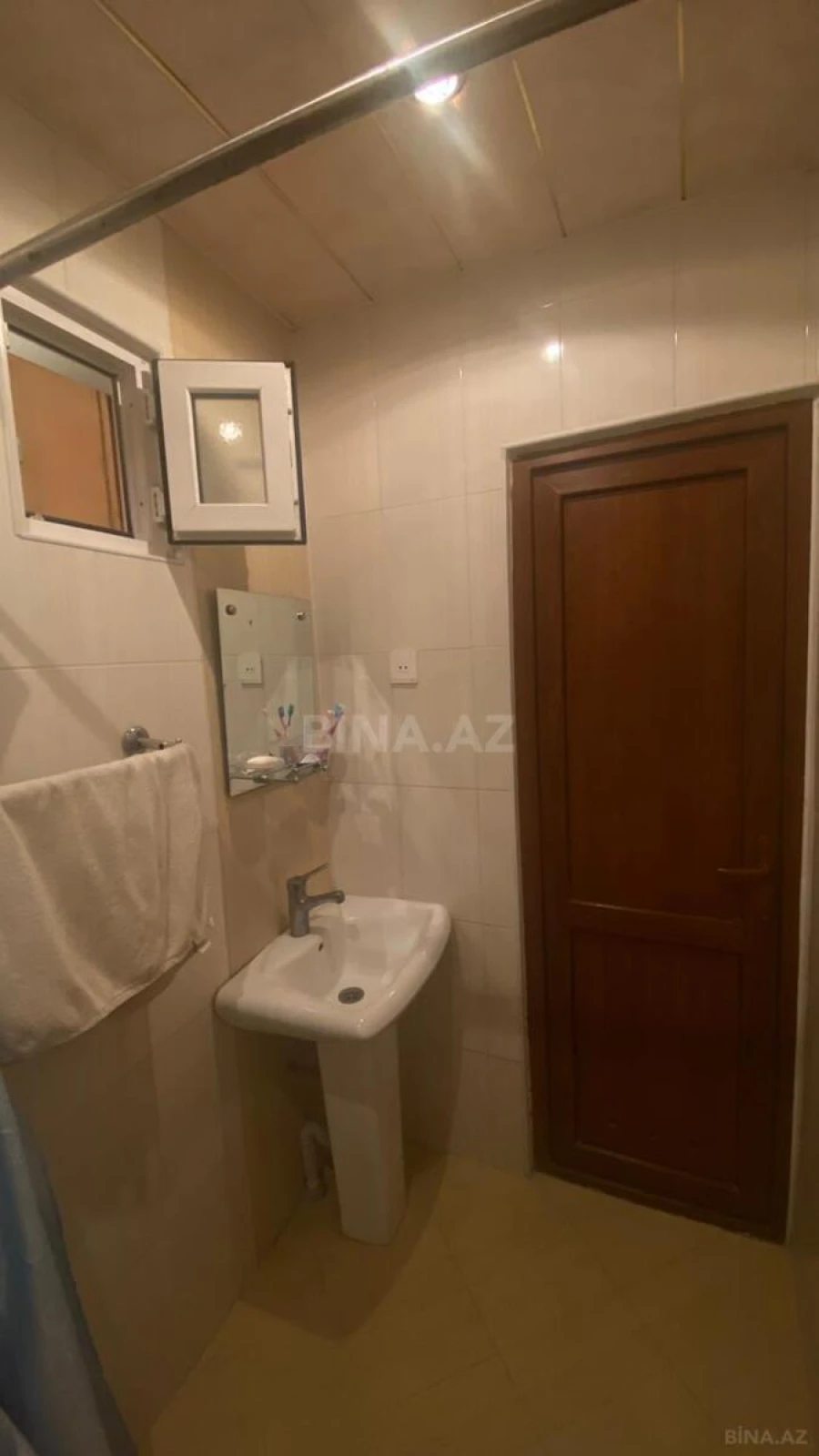 Satılır 3 otaqlı mənzil 80 m²