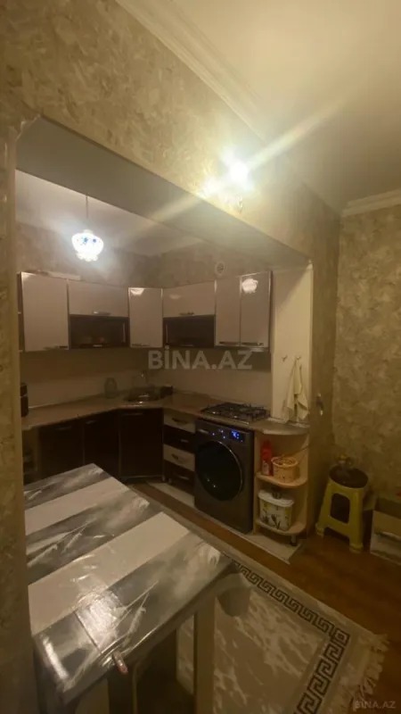 Satılır 3 otaqlı mənzil 80 m²