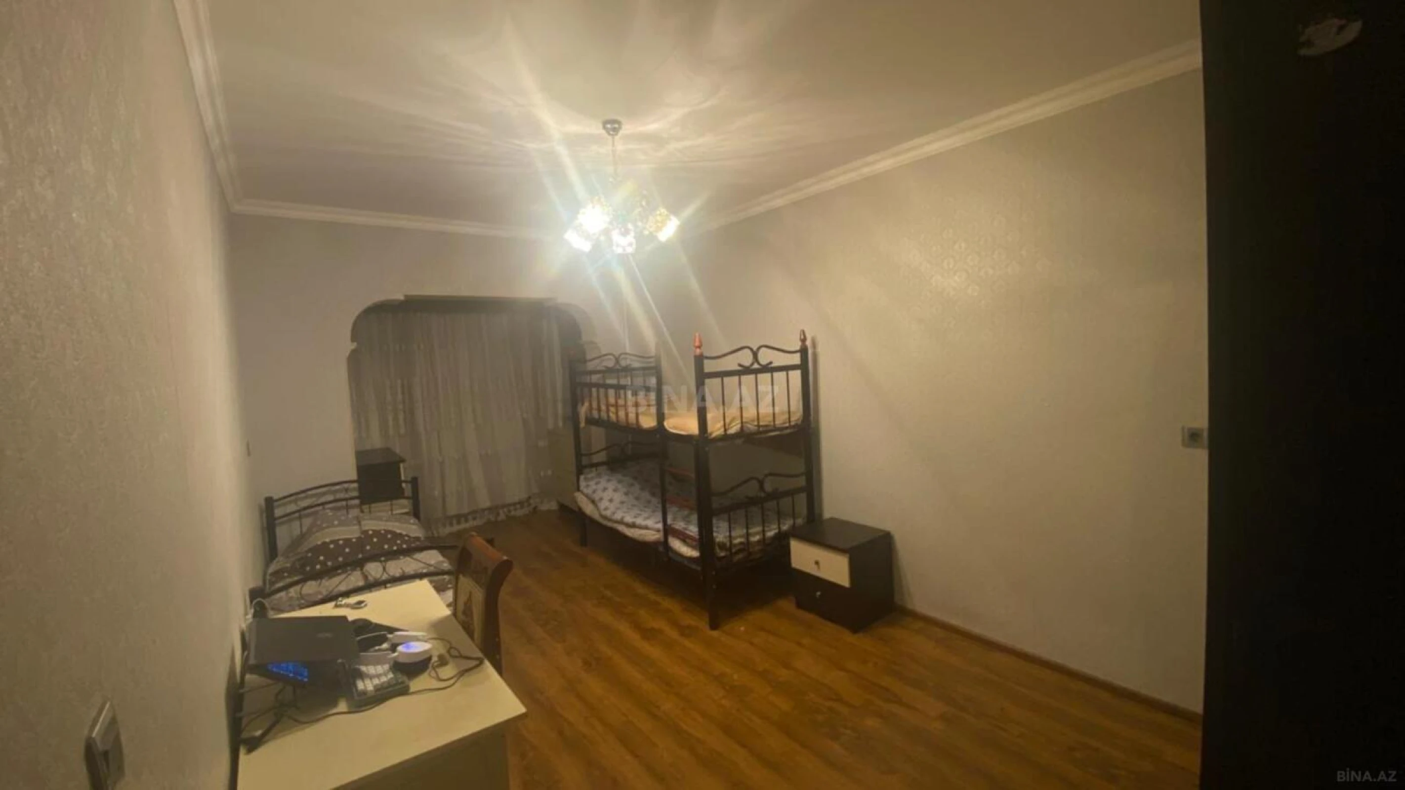 Satılır 3 otaqlı mənzil 80 m²