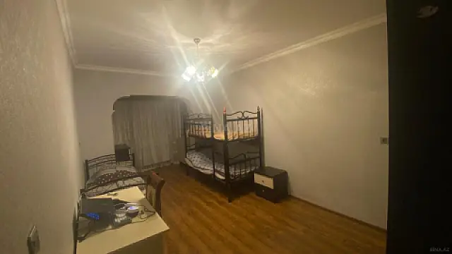 Satılır 3 otaqlı mənzil 80 m²