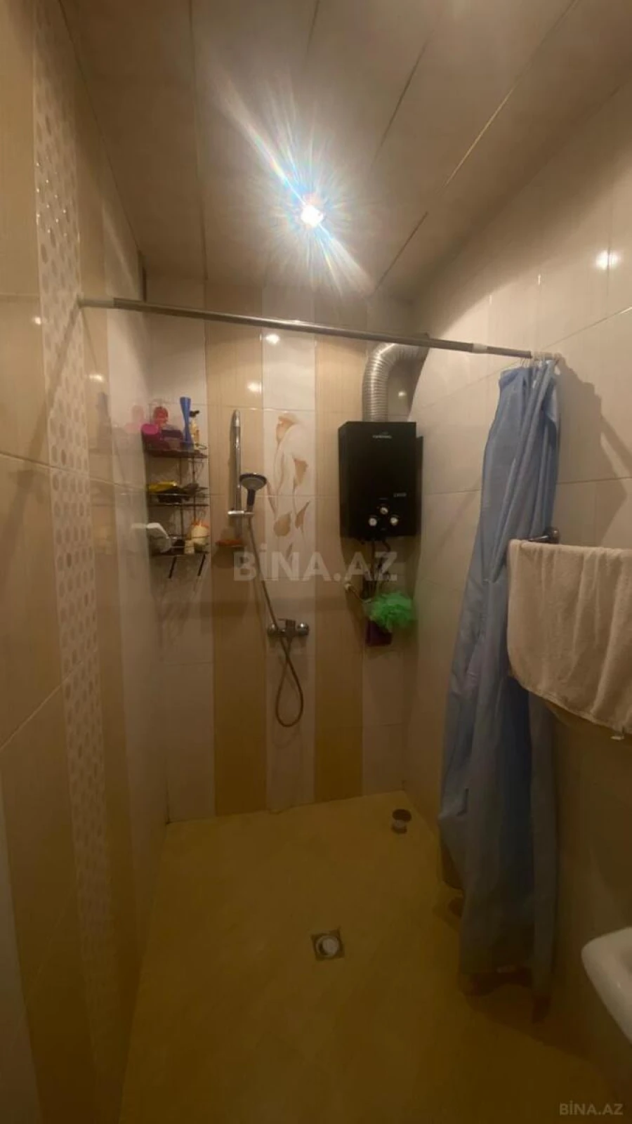 Satılır 3 otaqlı mənzil 80 m²