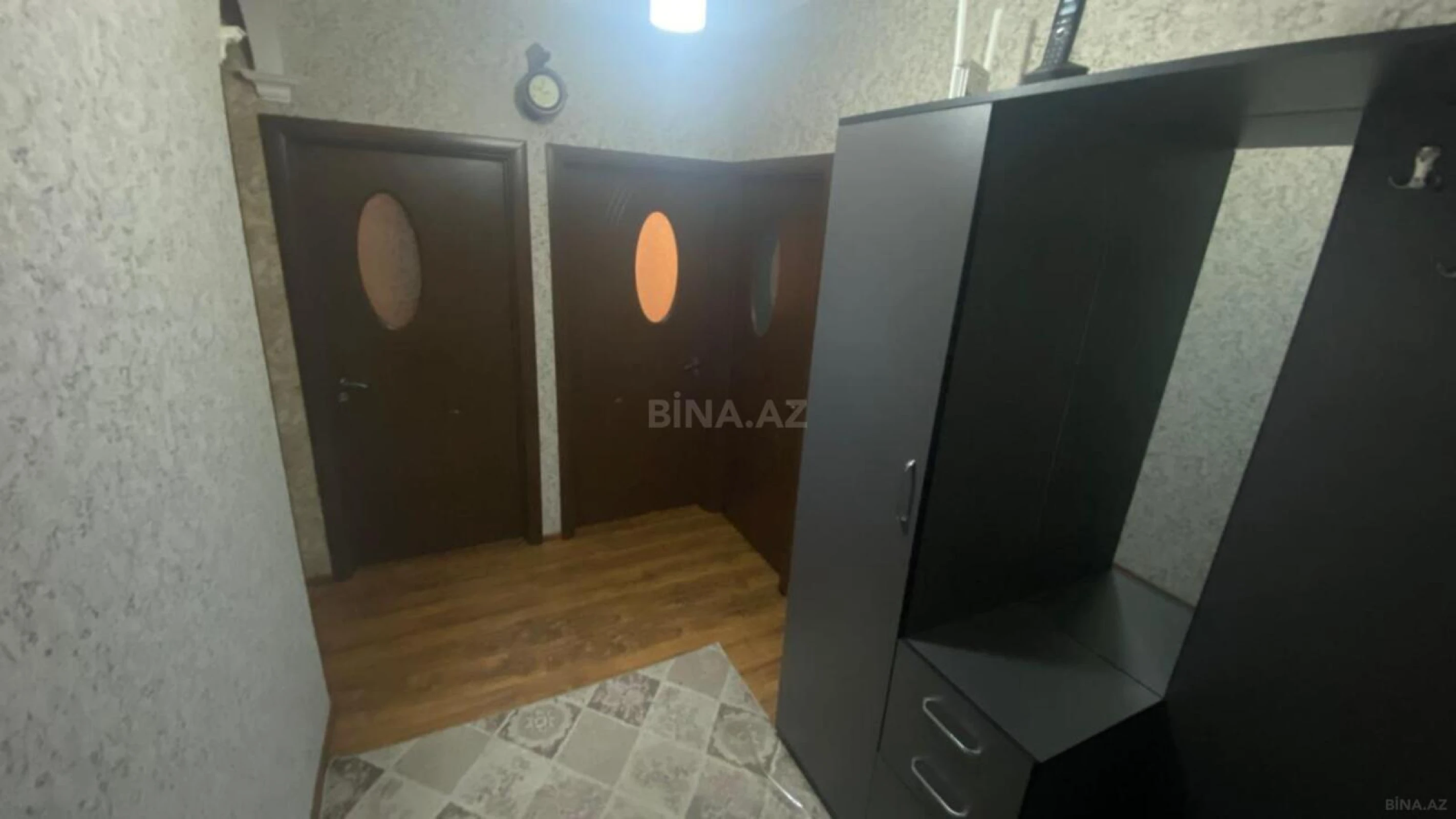 Satılır 3 otaqlı mənzil 80 m²
