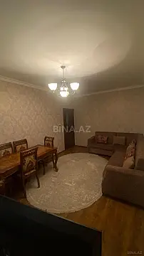 Satılır 3 otaqlı mənzil 80 m²