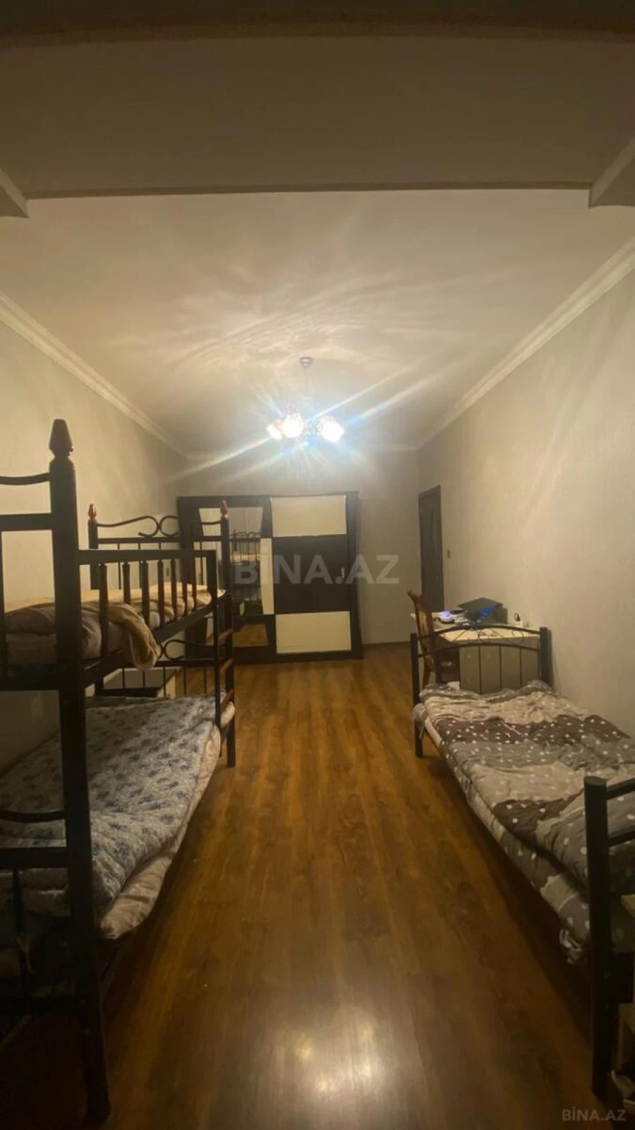 Satılır 3 otaqlı mənzil 80 m²