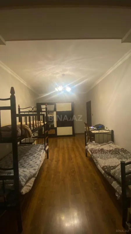 Satılır 3 otaqlı mənzil 80 m²