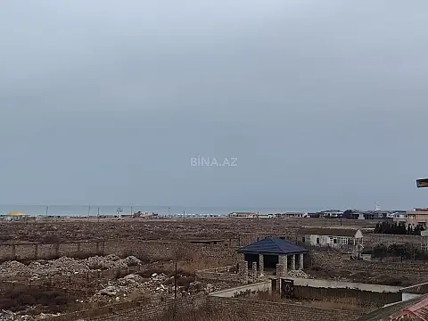 Satılır 5 otaqlı həyət evi 450 m²