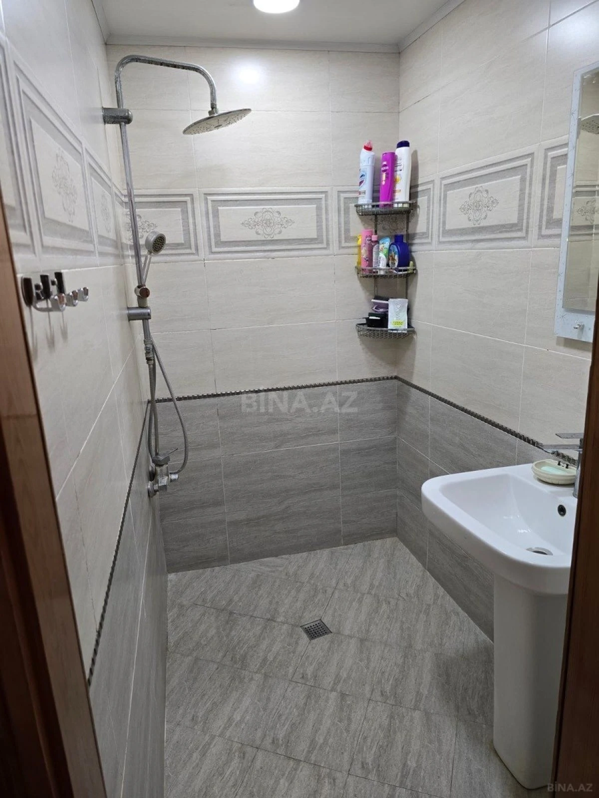 Satılır 3 otaqlı mənzil 85 m²