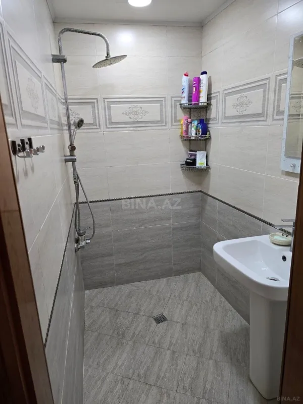 Satılır 3 otaqlı mənzil 85 m²