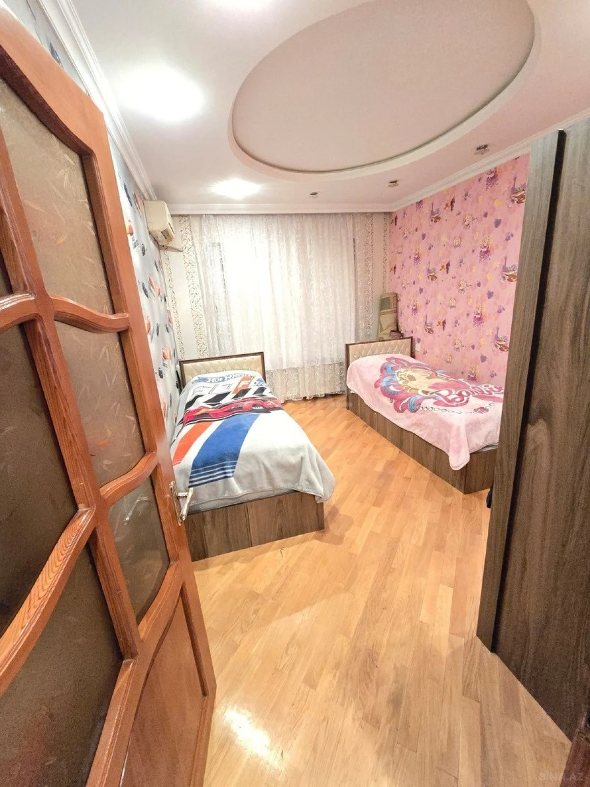 Satılır 3 otaqlı mənzil 85 m²