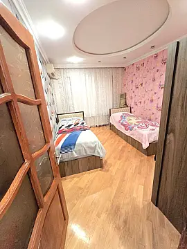 Satılır 3 otaqlı mənzil 85 m²