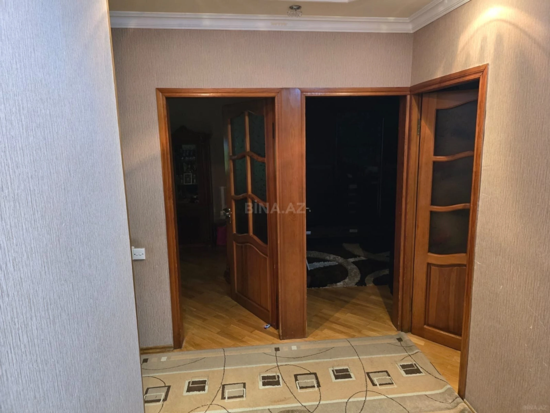 Satılır 3 otaqlı mənzil 85 m²
