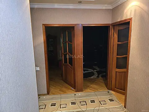Satılır 3 otaqlı mənzil 85 m²