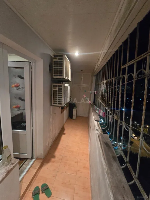 Satılır 3 otaqlı mənzil 85 m²