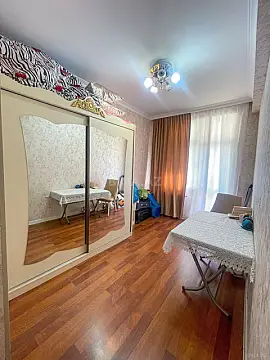 Satılır 3 otaqlı mənzil 81 m²
