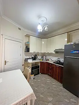 Satılır 3 otaqlı mənzil 81 m²