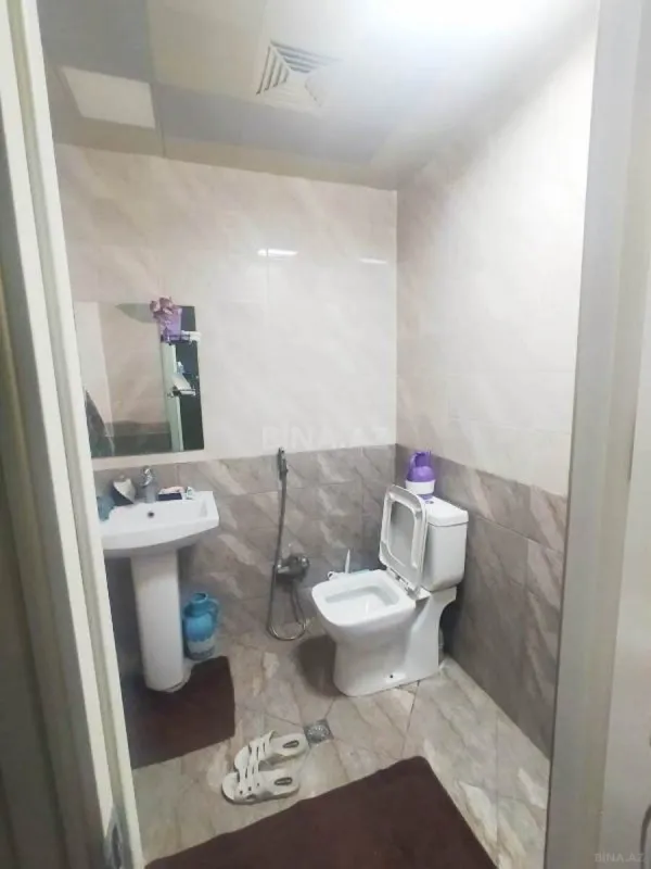 Satılır 4 otaqlı mənzil 137 m²
